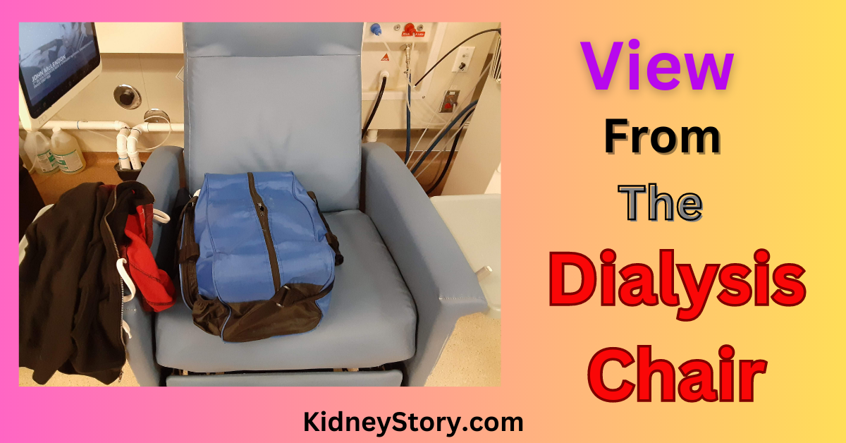 Dialysis tips, kidney failure, kidney transplant, dialysis